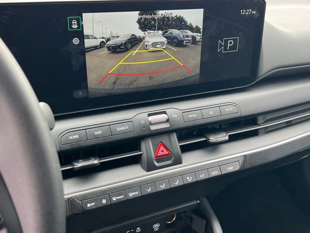 Certified 2025 Kia K4 LXS image 25