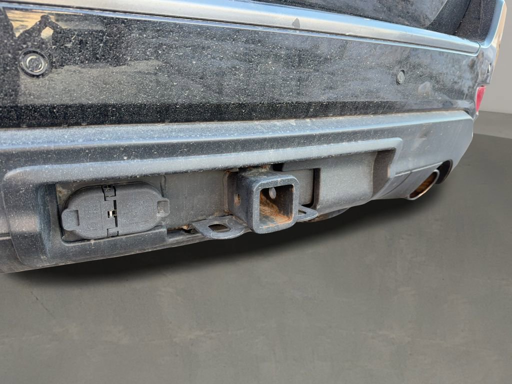 Used 2019 Jeep Grand Cherokee Trailhawk w/ Trailhawk Luxury Group image 26