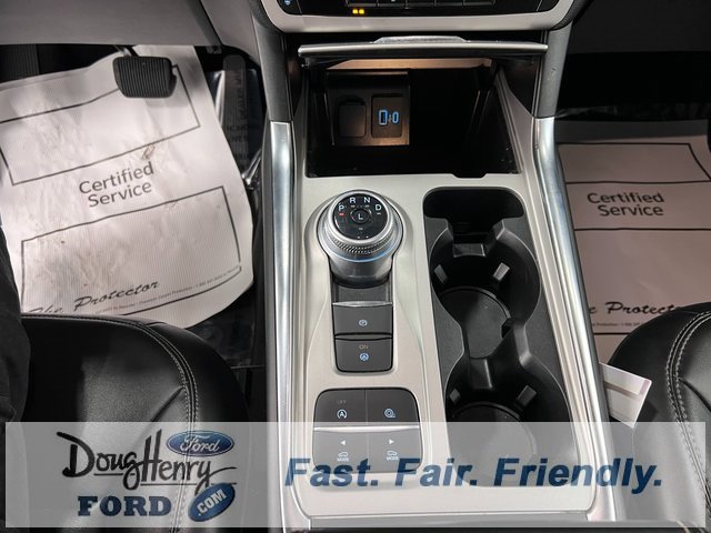 Used 2023 Ford Explorer XLT w/ Equipment Group 202A image 48