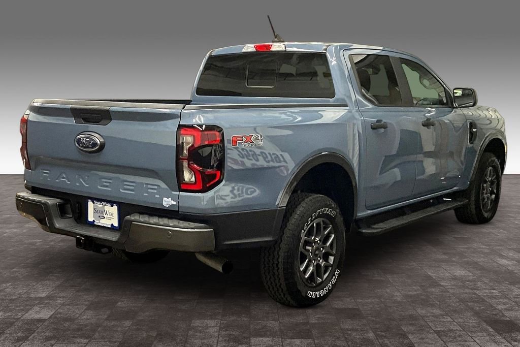 Used 2024 Ford Ranger XLT w/ FX4 Off-Road Package image 28