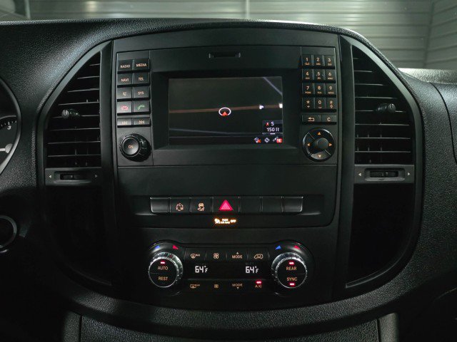 Used 2016 Mercedes-Benz Metris Passenger image 24