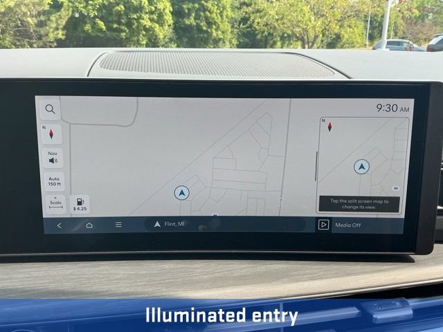 New 2026 Hyundai Santa Fe Limited AWD/4WD image 24