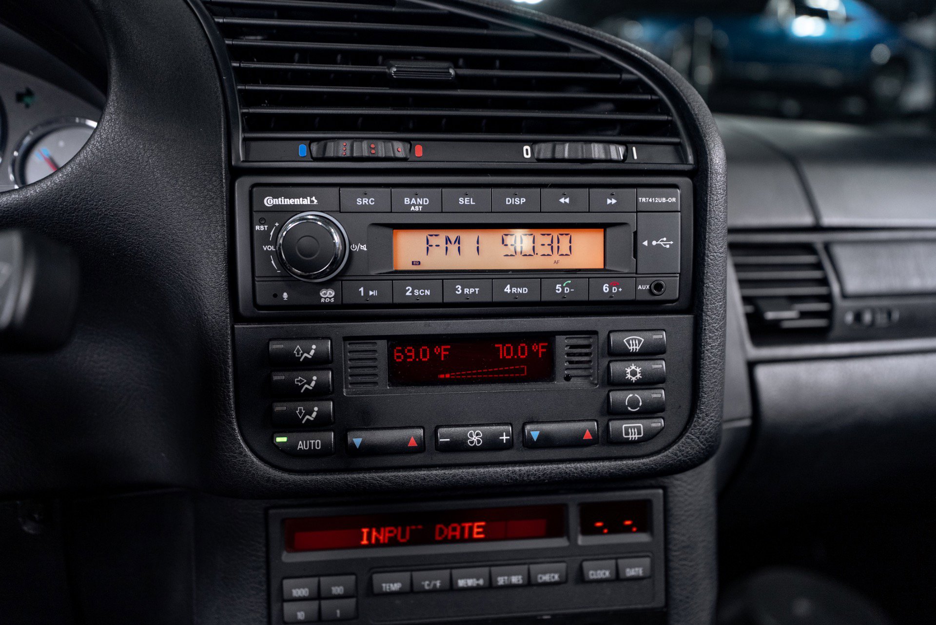 Used 1999 BMW M3 Coupe image 92