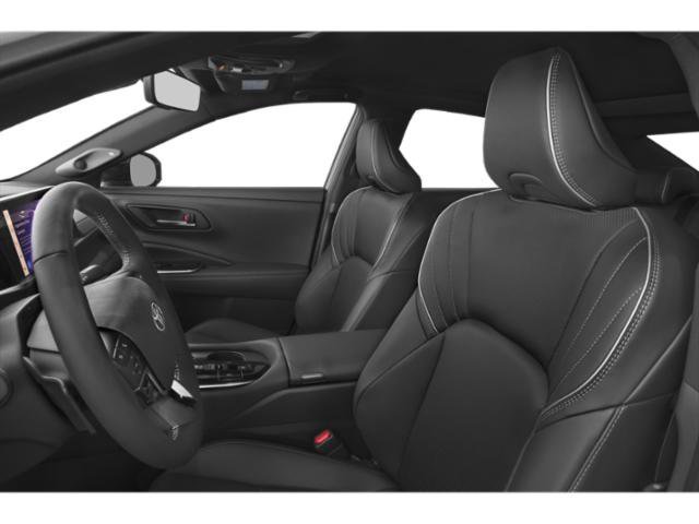 New 2026 Toyota Crown Platinum AWD/4WD image 11