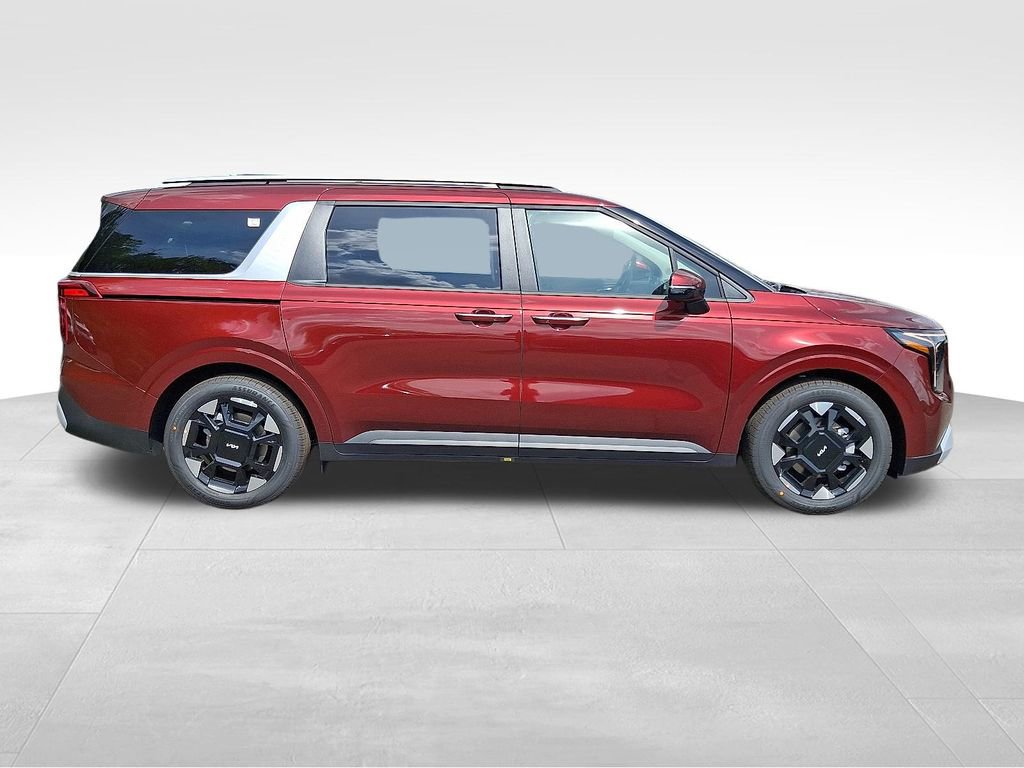 New 2026 Kia Carnival EX image 7