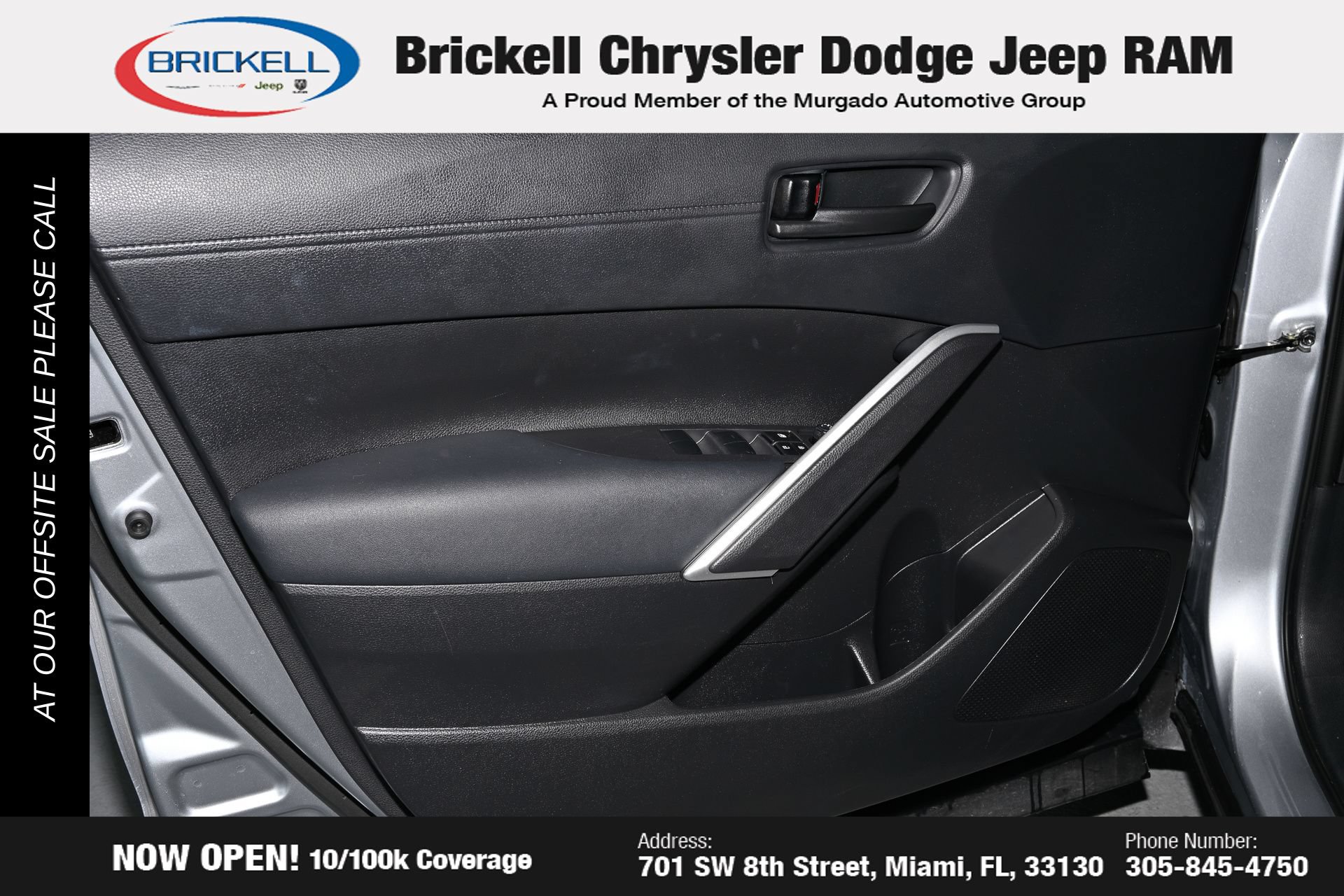 Used 2024 Toyota Corolla Cross LE w/ Moonroof Package FWD image 15