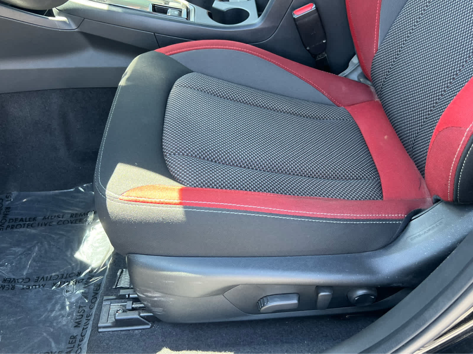 Used 2024 Subaru Impreza RS AWD/4WD image 30
