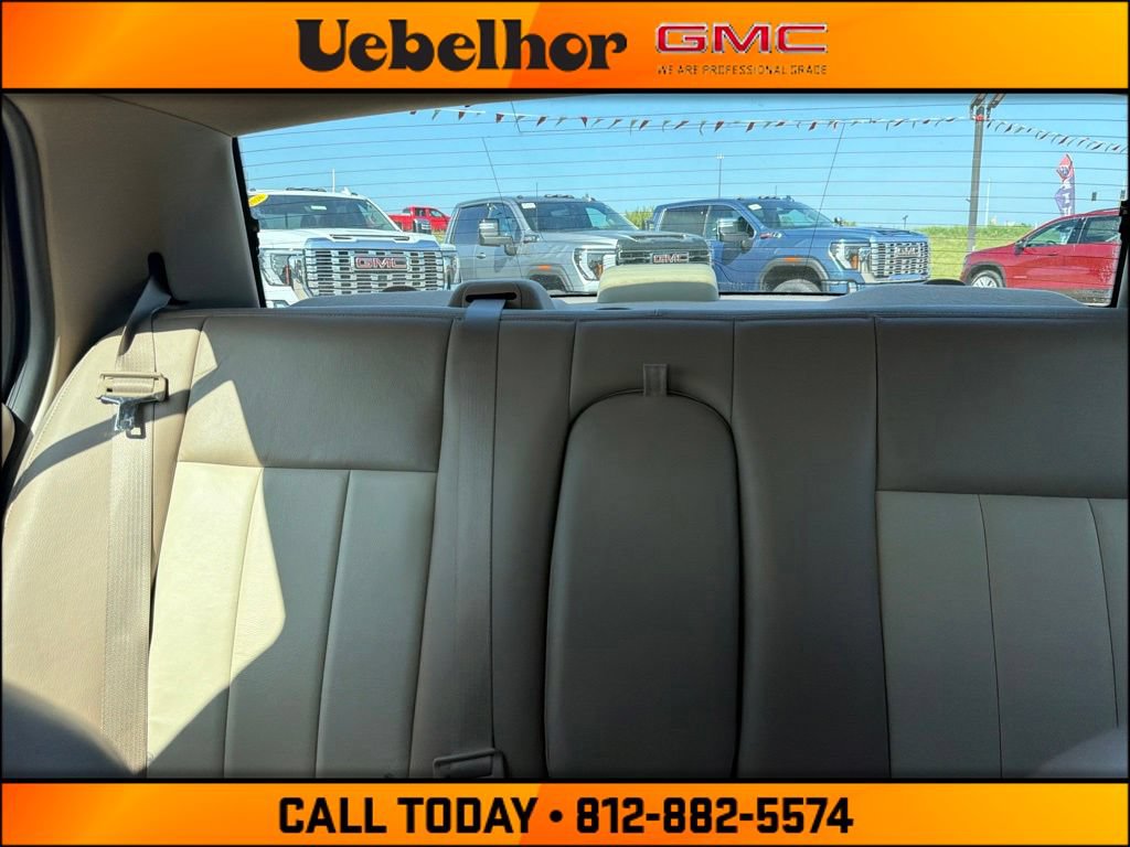 Used 2003 Mercury Grand Marquis LS RWD image 17