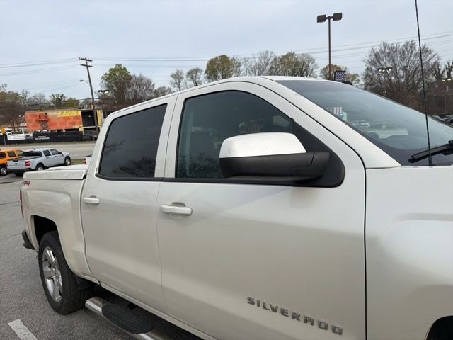 Used 2014 Chevrolet Silverado 1500 LT w/ LT Convenience Package image 7