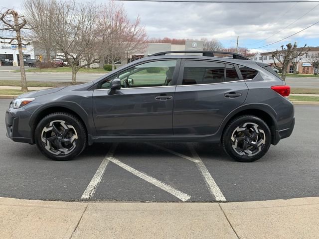 Used 2022 Subaru Crosstrek 2.5i Limited w/ Moonroof Package 2 image 6
