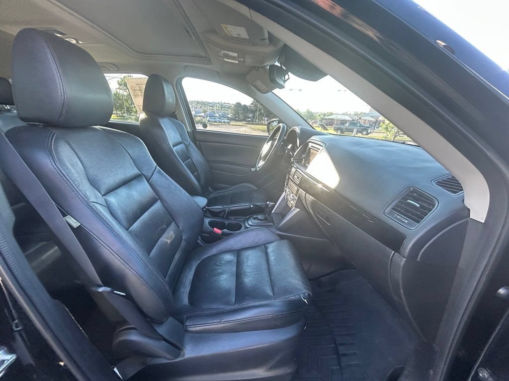 Used 2014 MAZDA CX-5 Grand Touring FWD image 32
