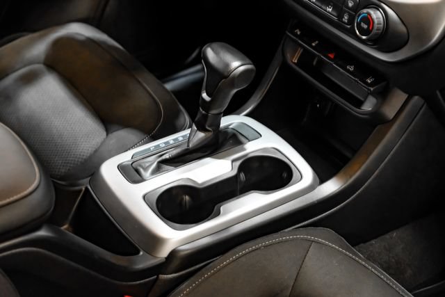 Used 2020 Chevrolet Colorado LT w/ Safety Package RWD image 25