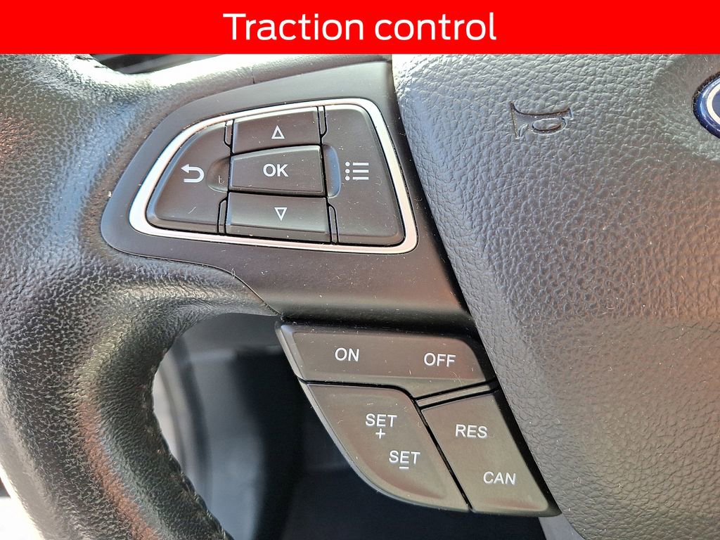 Used 2020 Ford EcoSport SE image 21