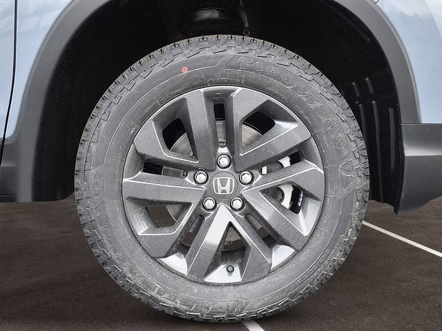 New 2026 Honda Ridgeline Sport image 9