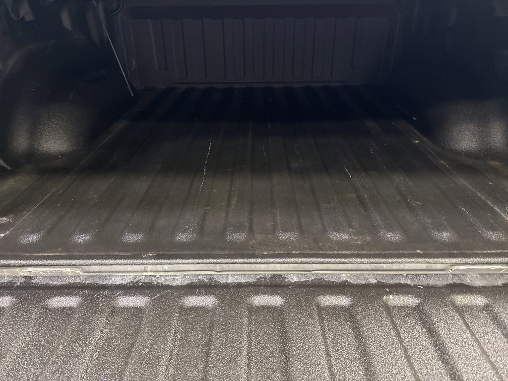 Used 2020 RAM 1500 Big Horn image 15