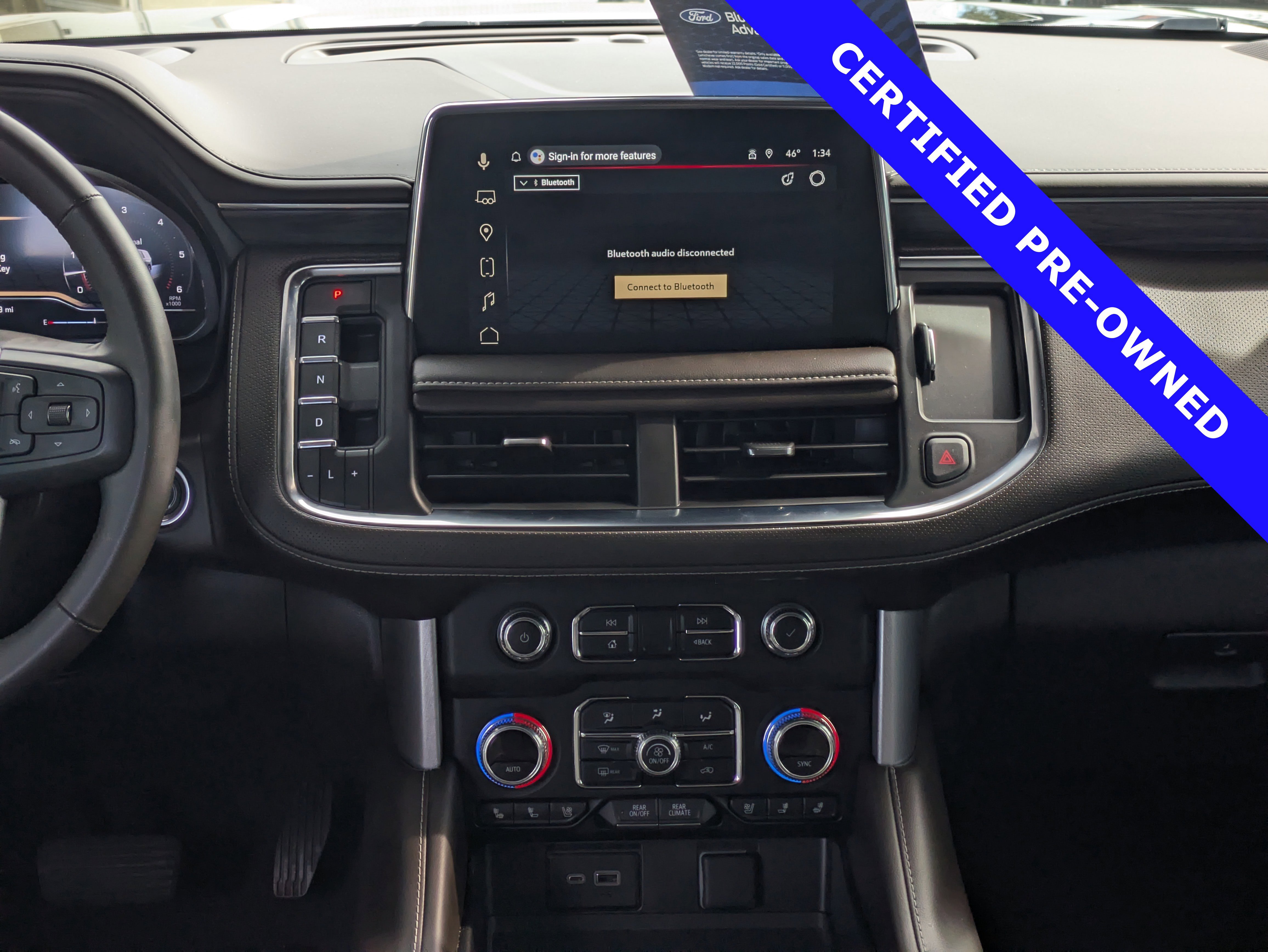 Used 2023 GMC Yukon SLT w/ SLT Luxury Package image 20