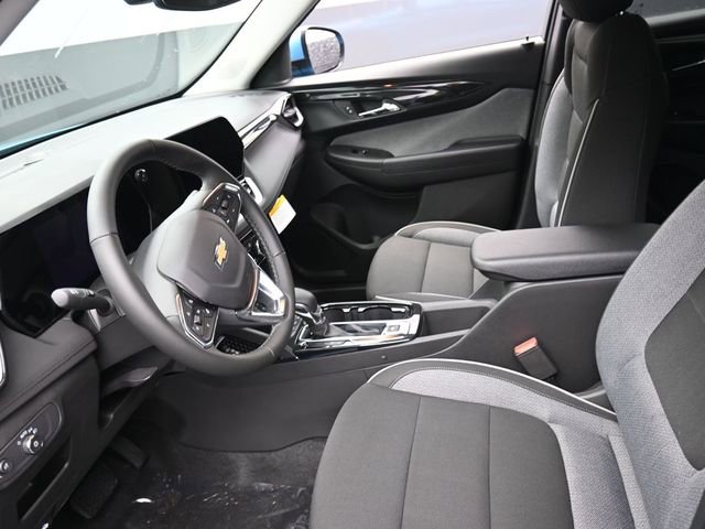 New 2026 Chevrolet TrailBlazer LT w/ Convenience Package image 8
