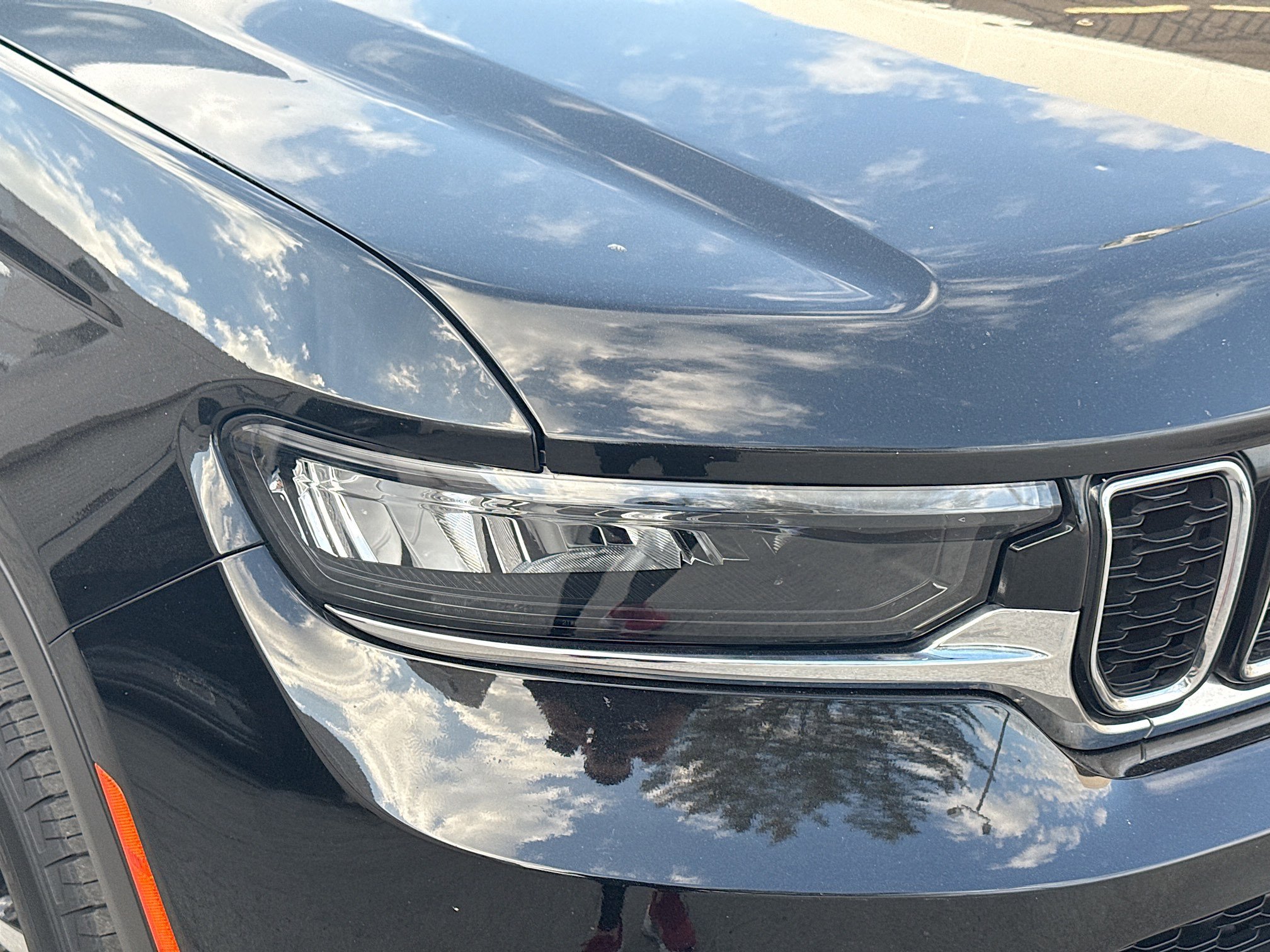 Used 2024 Jeep Grand Cherokee L Limited w/ Luxury Tech Group II image 34