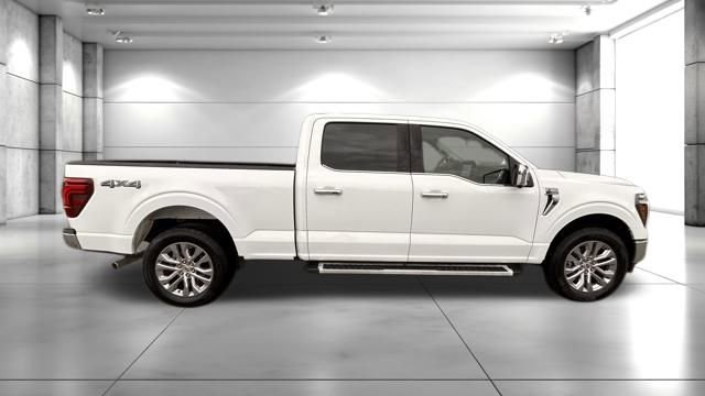 Used 2024 Ford F150 Lariat image 8