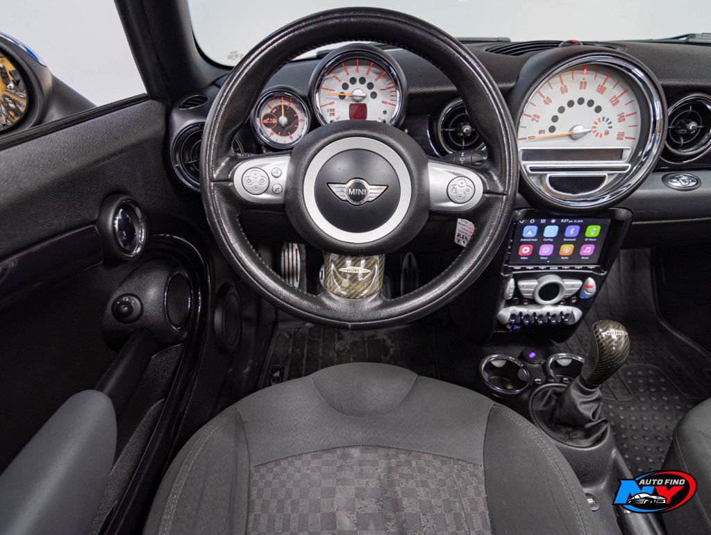 Used 2009 MINI Cooper John Cooper Works image 13