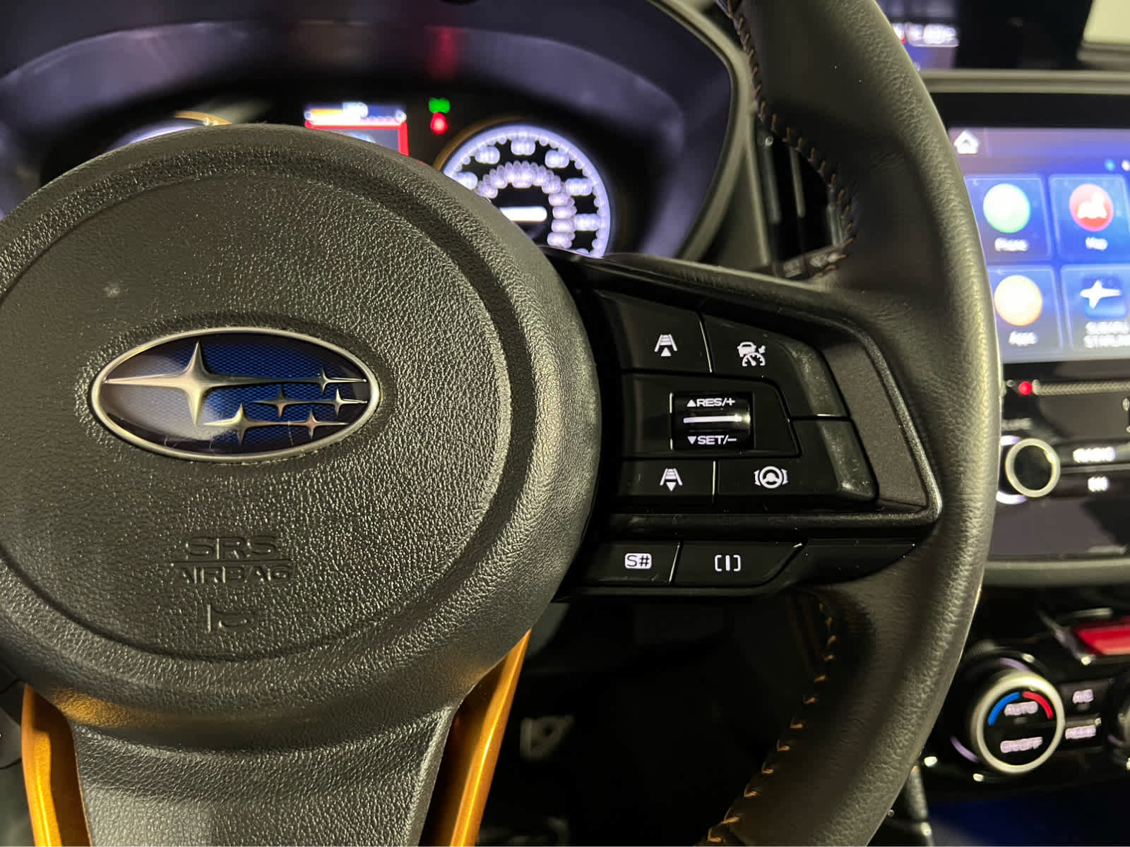 Used 2023 Subaru Forester Wilderness image 19