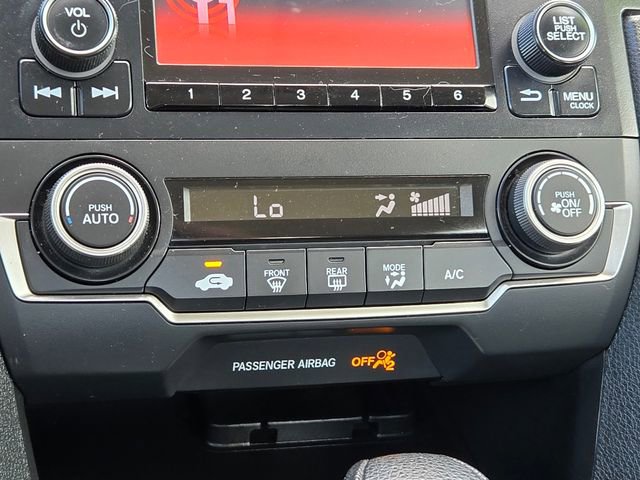 Used 2020 Honda Civic LX image 20