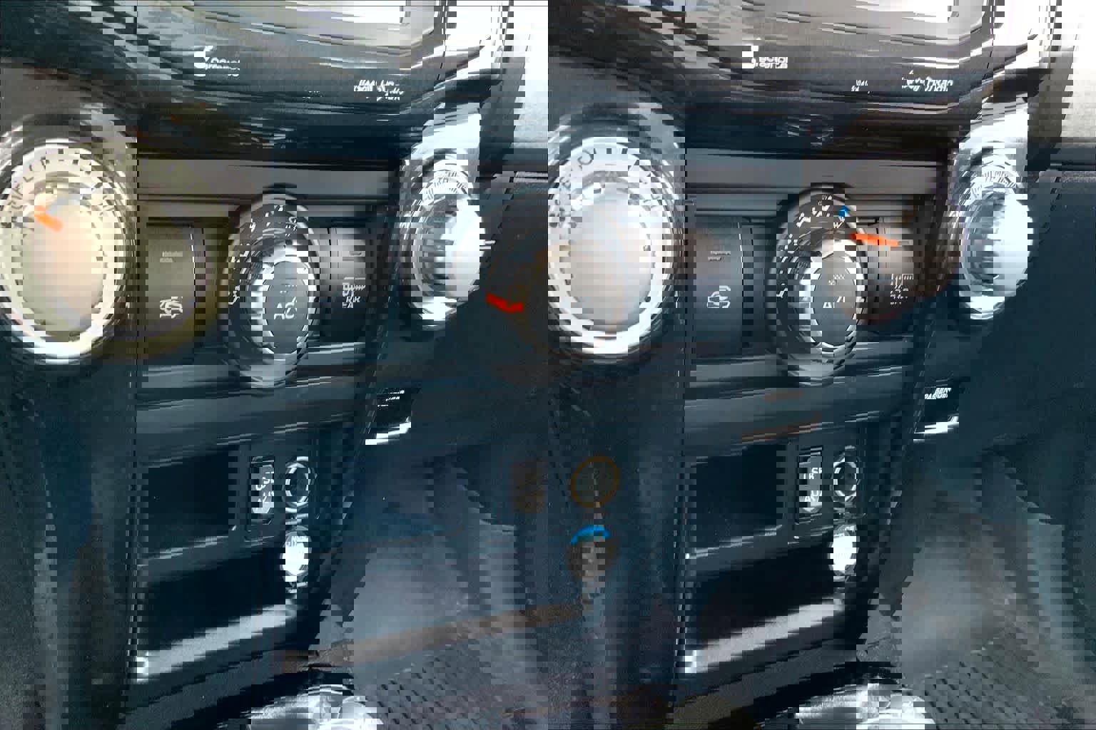 Used 2018 Toyota 4Runner TRD Pro image 31