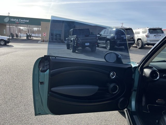 Used 2012 MINI Cooper S image 27