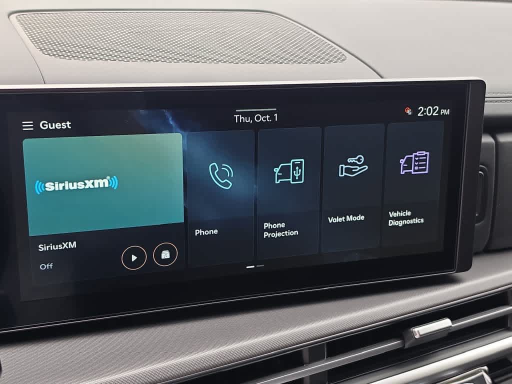 New 2027 Hyundai Santa Fe SE FWD image 30