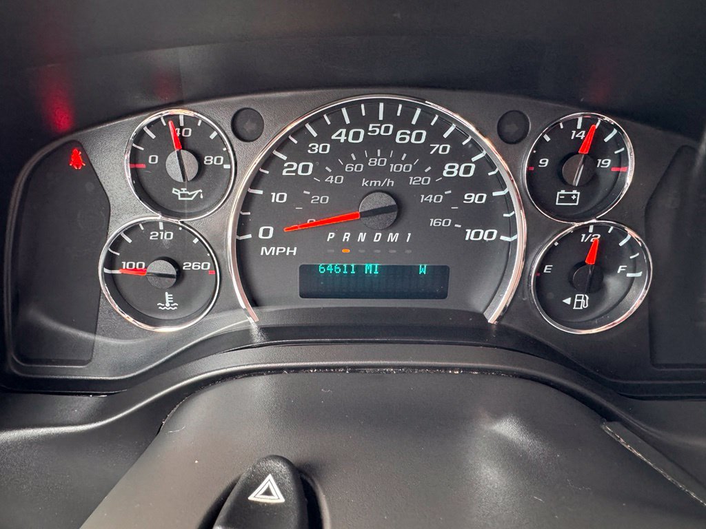 Used 2019 Chevrolet Express 2500 LS w/ Driver Convenience Package RWD image 20