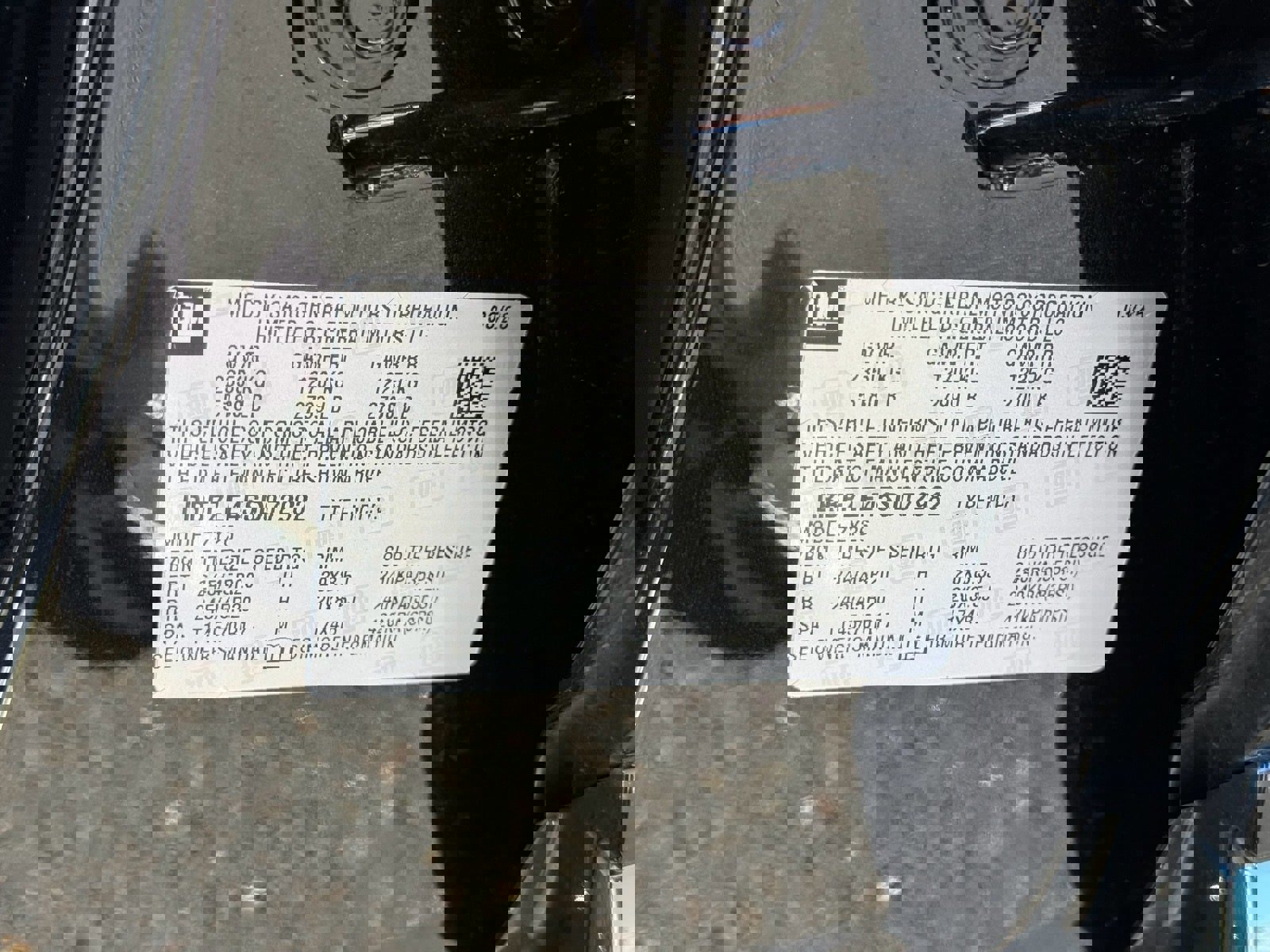 Used 2025 Buick Envision Sport Touring image 34