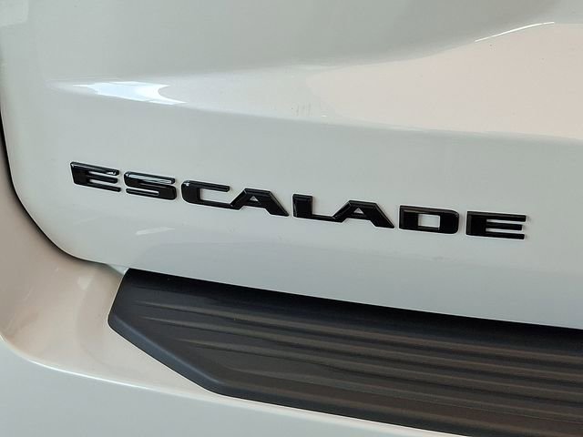 New 2026 Cadillac Escalade ESV Sport w/ LPO, ONYX Package image 18