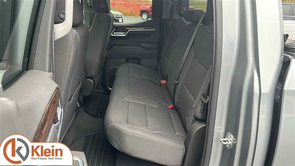 Used 2023 GMC Sierra 1500 Elevation image 26