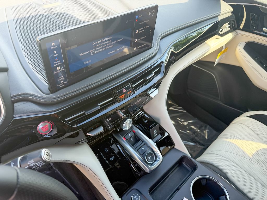 New 2026 Acura MDX Type S AWD/4WD image 21