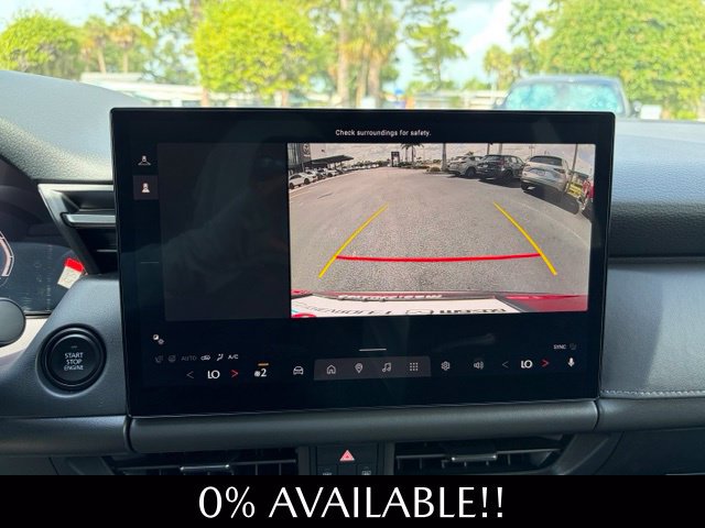 Used 2026 MAZDA CX-5 Preferred AWD/4WD image 18