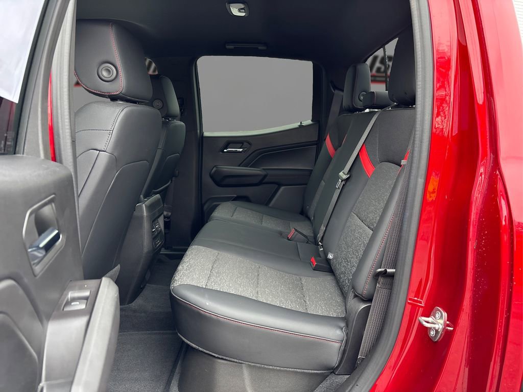 Used 2023 Chevrolet Colorado Z71 w/ Safety Package image 10