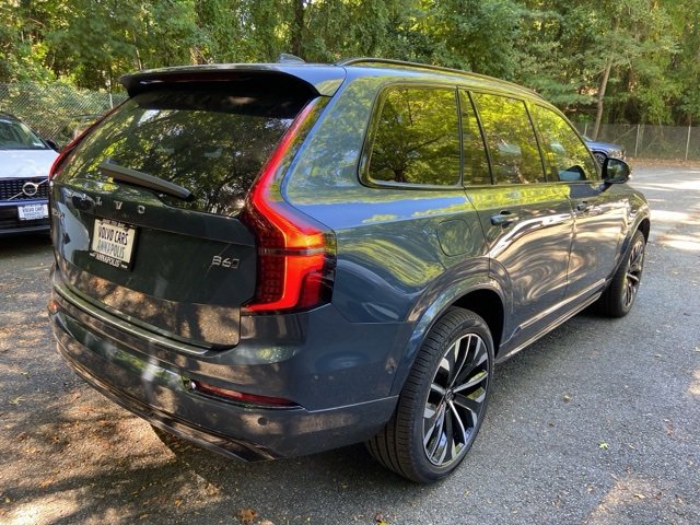 New 2026 Volvo XC90 B6 Ultra image 7