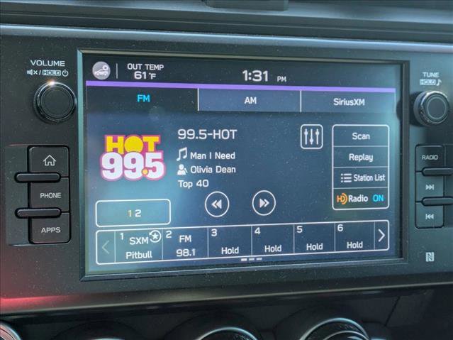 Used 2022 Toyota GR86 w/ ALL Weather Mat Package (TMS) image 13