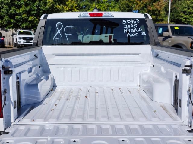 New 2025 Ford Maverick XL w/ Equipment Group 101A image 30