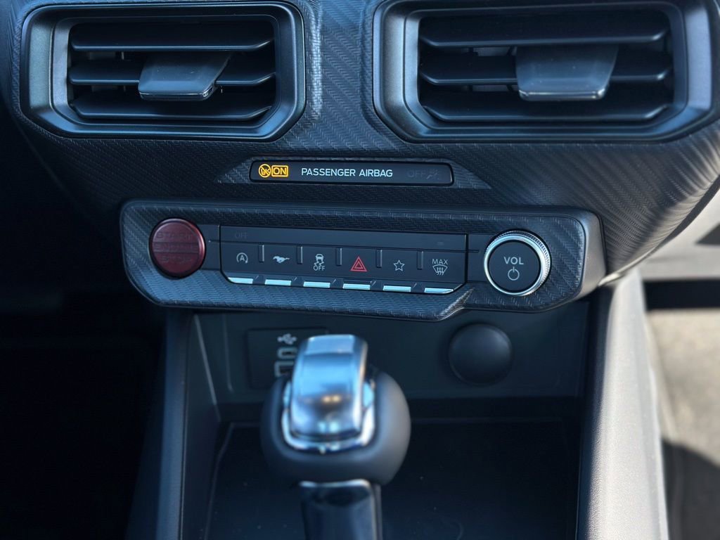 New 2026 Ford Mustang GT image 33