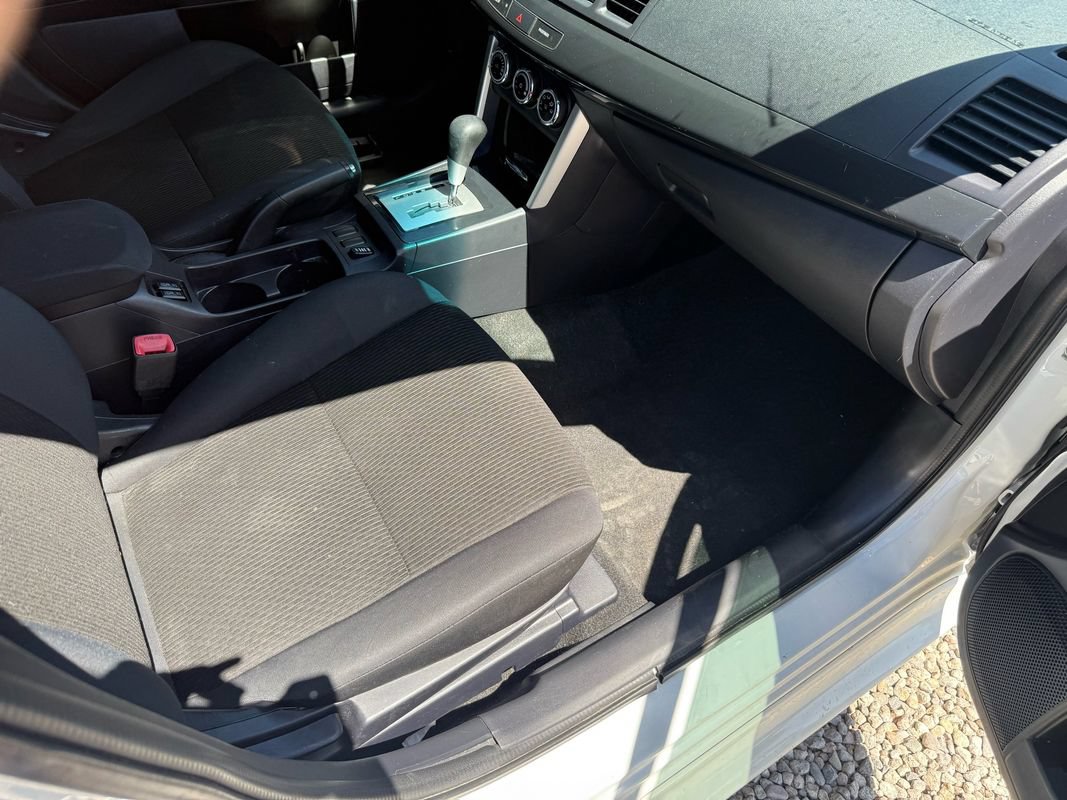 Used 2016 Mitsubishi Lancer SE AWD/4WD image 15