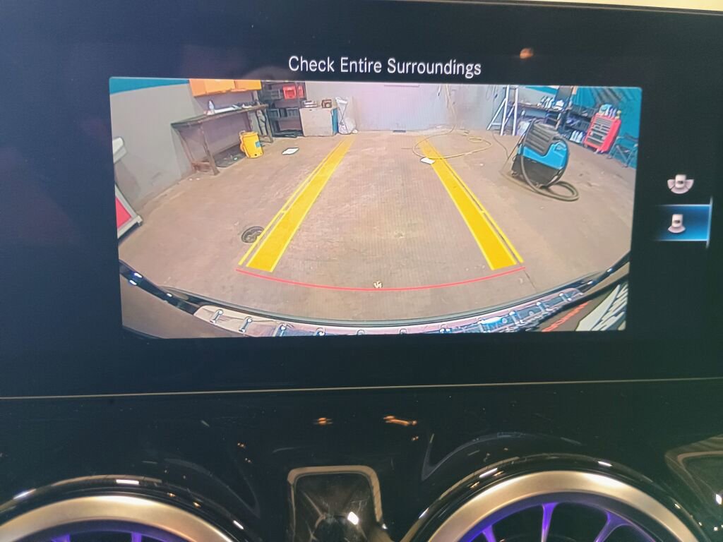 Used 2023 Mercedes-Benz GLA 250 4MATIC image 13