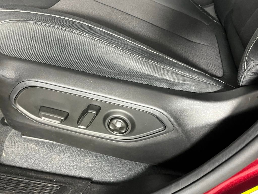 Used 2023 Jeep Grand Cherokee Laredo w/ Luxury Tech Group I image 22