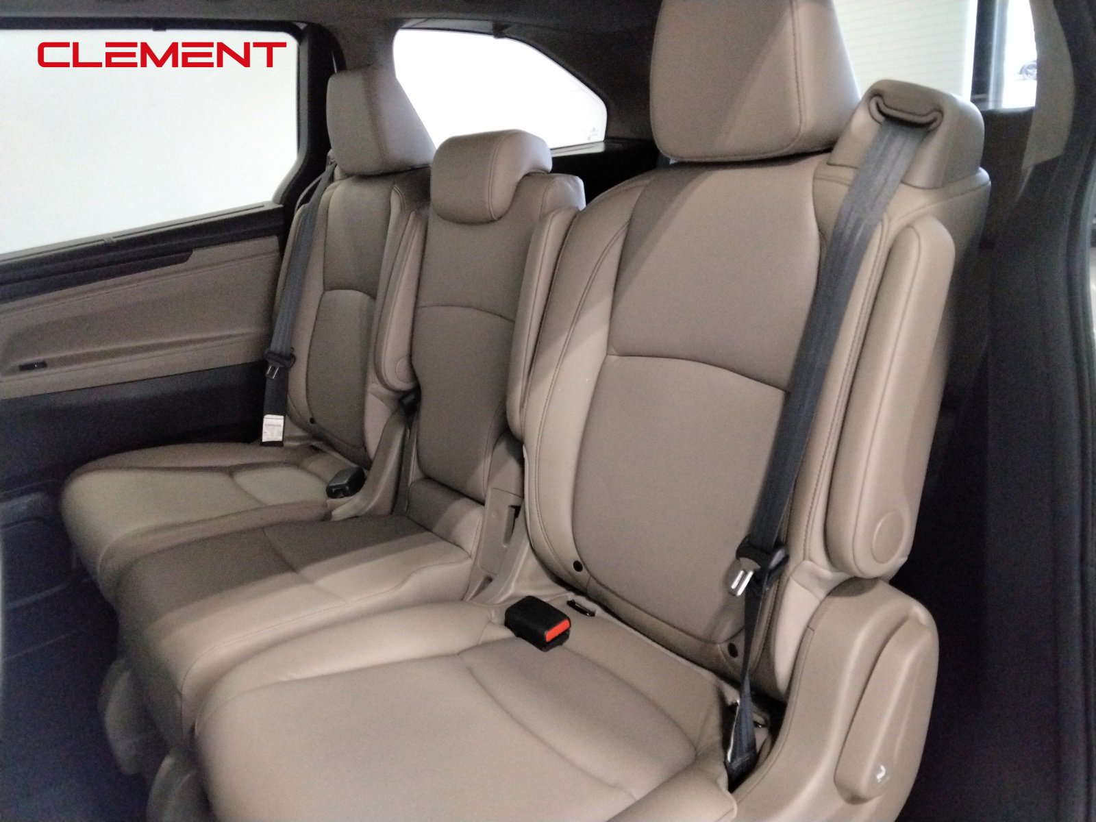 Used 2023 Honda Odyssey EX-L image 28