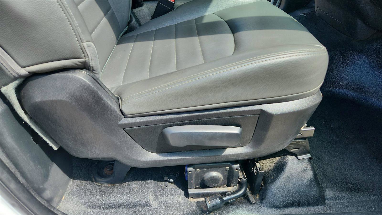 Used 2016 RAM 2500 Tradesman w/ Power & Remote Entry Group image 20