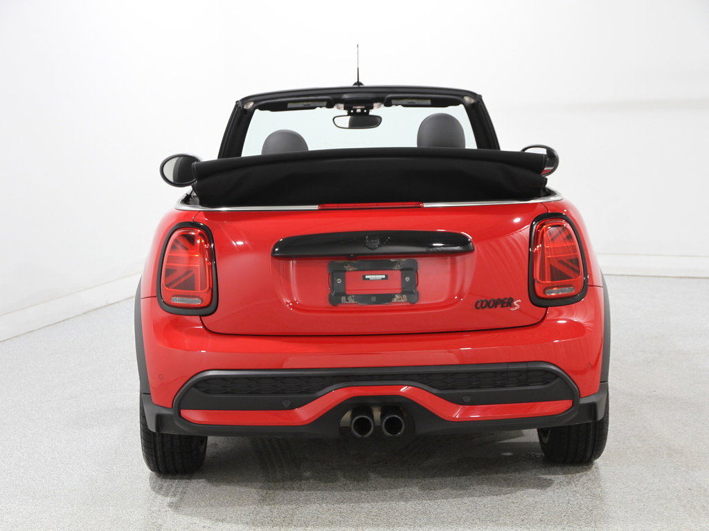 Certified 2023 MINI Cooper S image 20