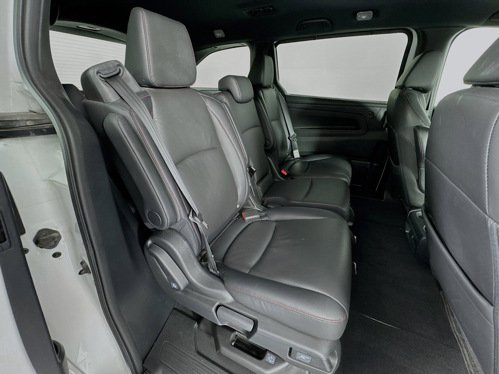 Certified 2023 Honda Odyssey Sport image 28