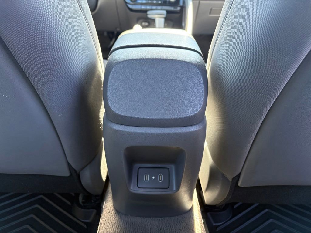 Used 2024 Hyundai Elantra SEL FWD image 15