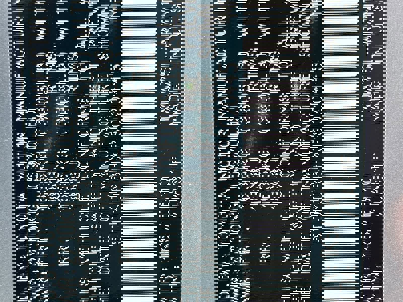 Used 2023 Toyota Highlander XLE image 37