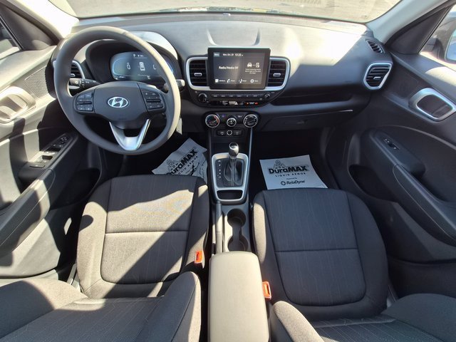 New 2026 Hyundai Venue SE image 11
